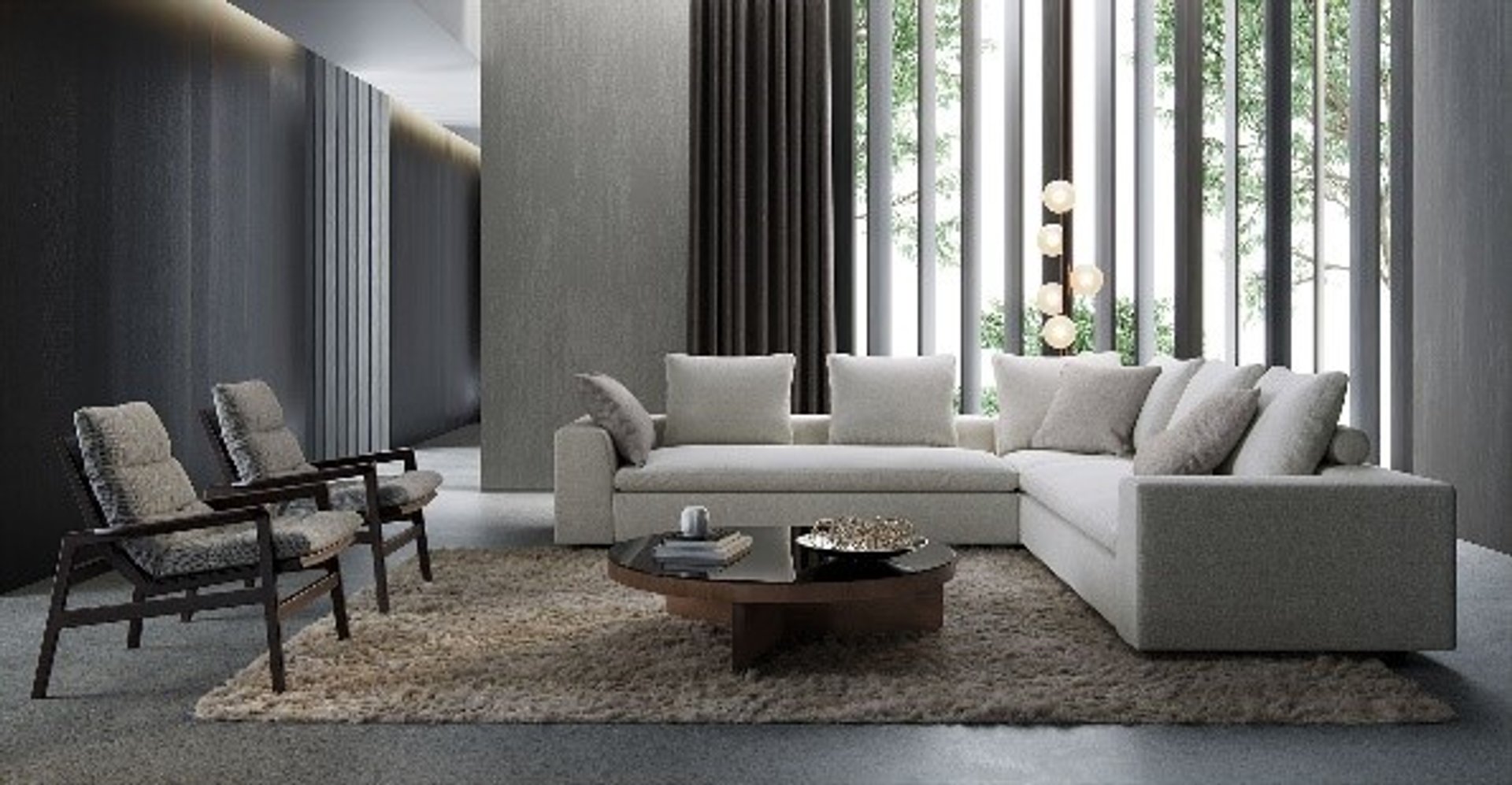 Coffee table-CT500