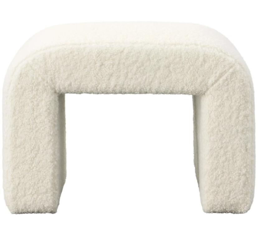 Kamba bench — image 1 of 2
