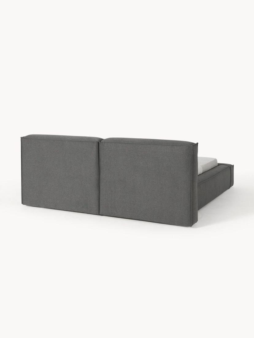 Archie king bed — image 3 of 4
