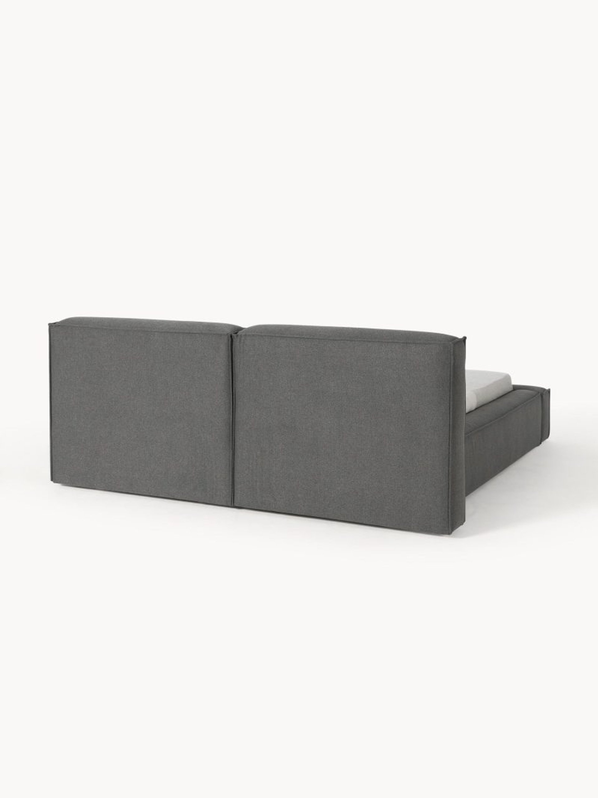 Archie king bed