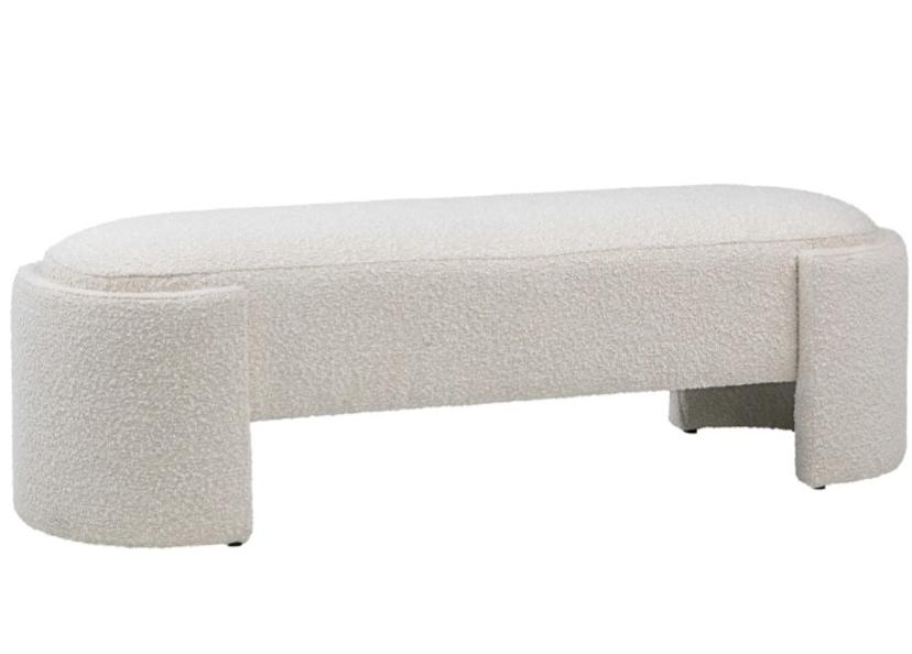 Manati bench — image 2 of 4