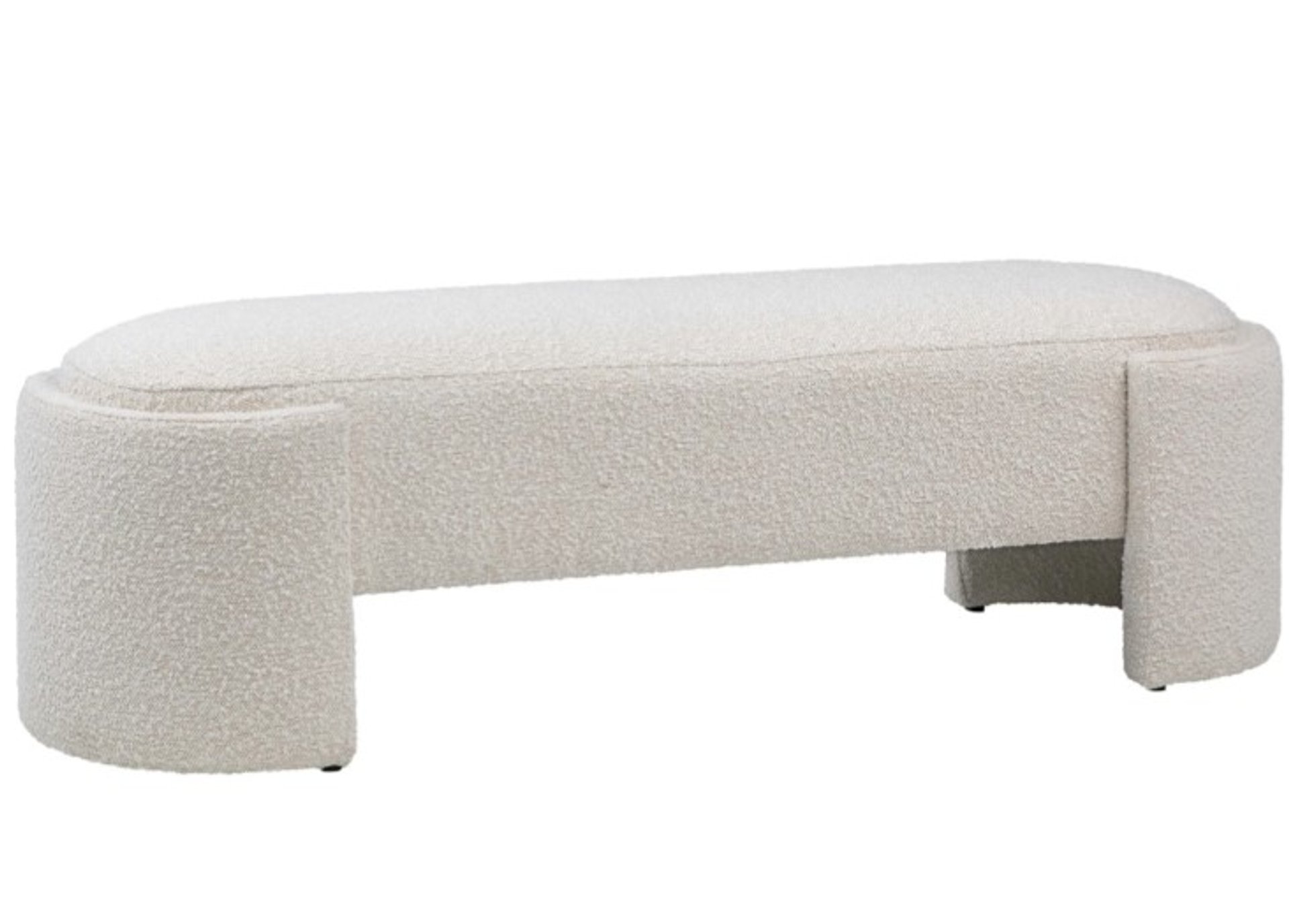 Manati bench