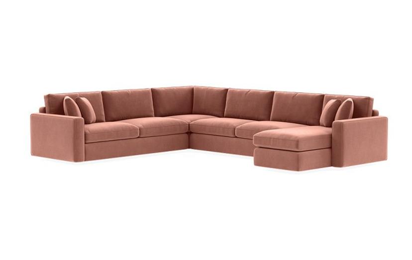 Dianthus sofa — image 1 of 2