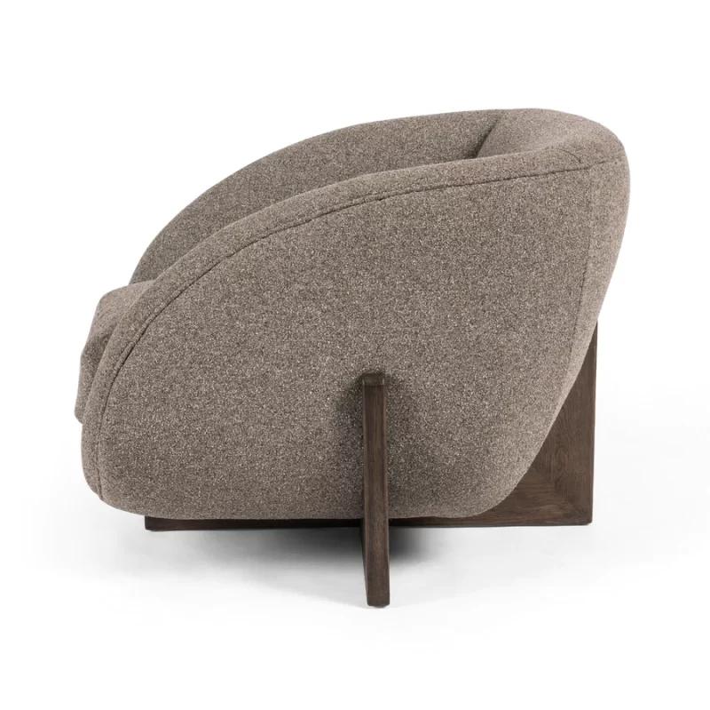 Wavre arm chair