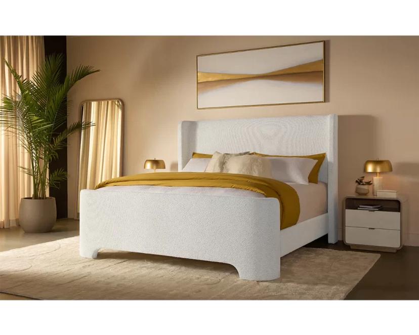 Guapo King bed — image 2 of 2