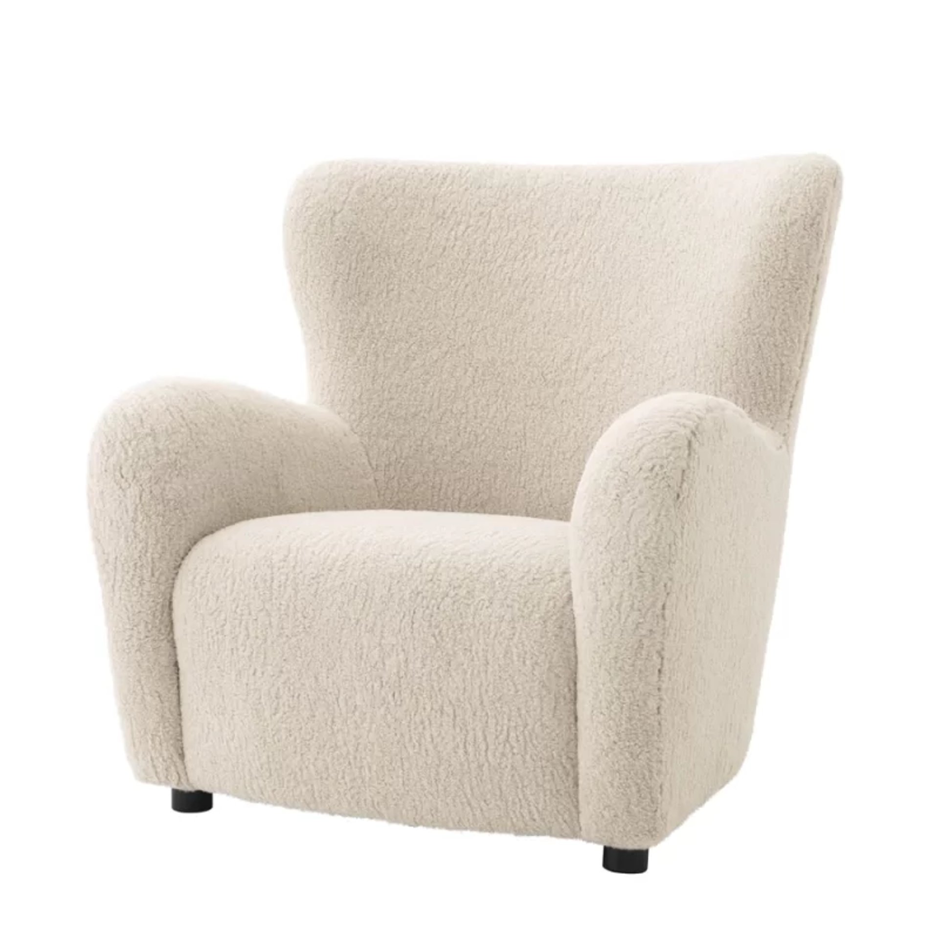 Certo arm chair