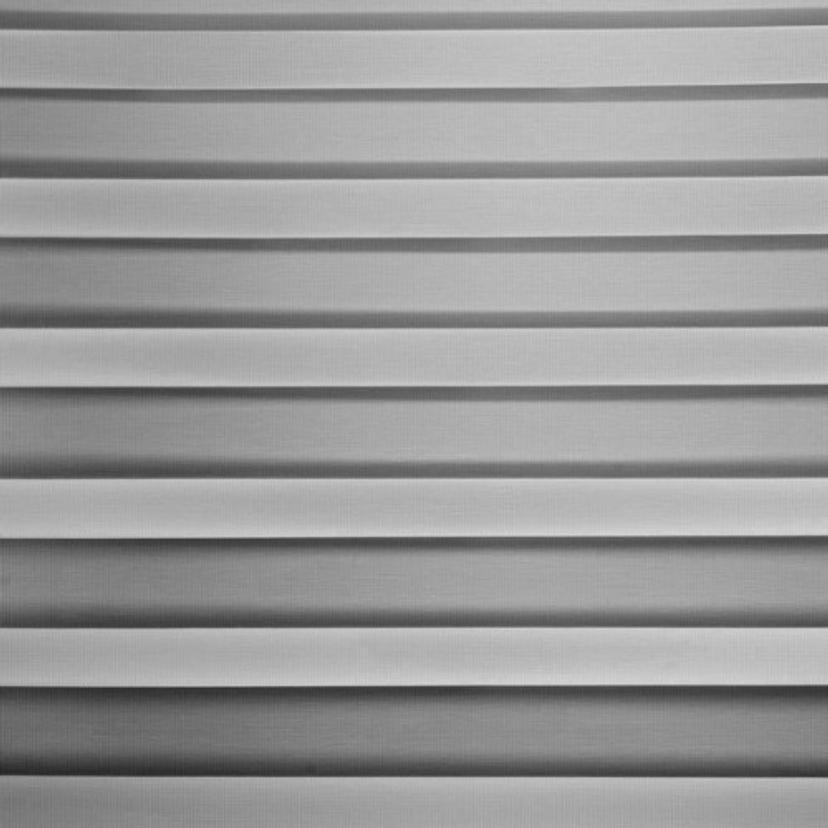 Dark Grey Zebra Blind — image 1 of 2