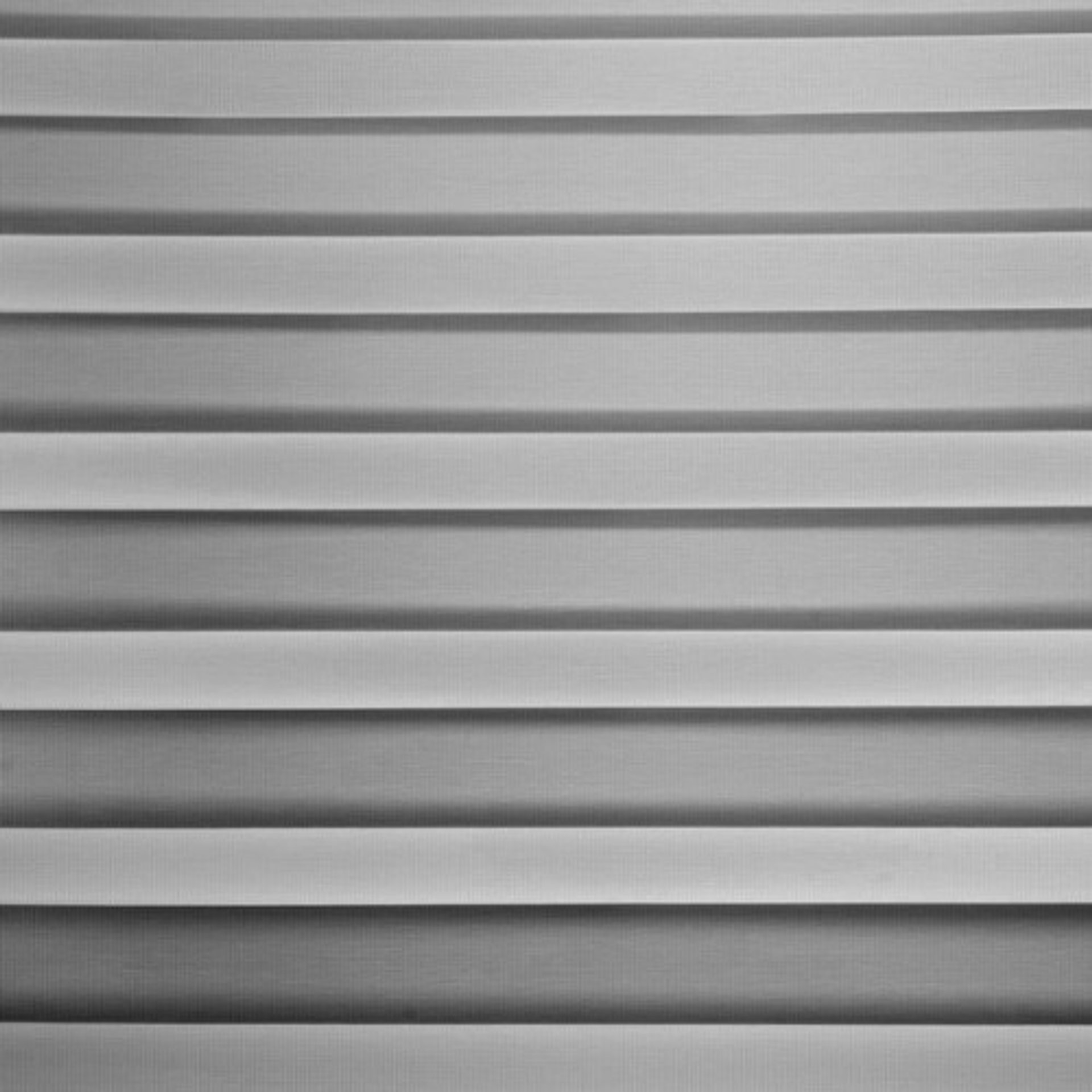 Dark Grey Zebra Blind