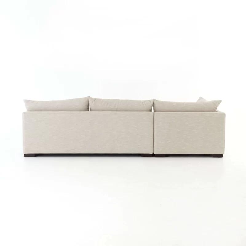 Zamora sofa Beige