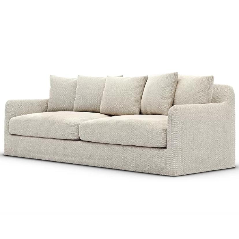Katla Sofa — image 2 of 3
