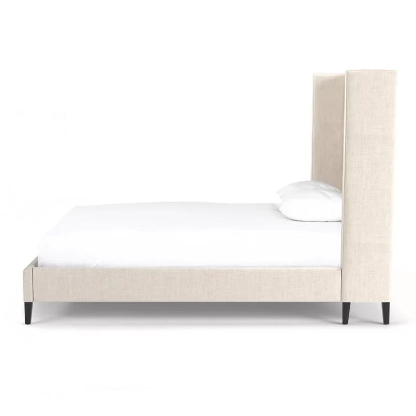 Bran King bed — image 3 of 4