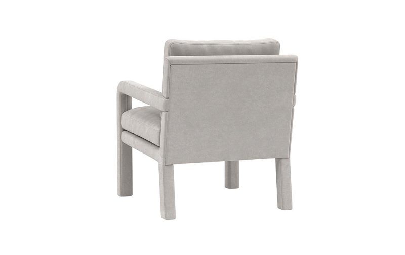 Sigma arm chair