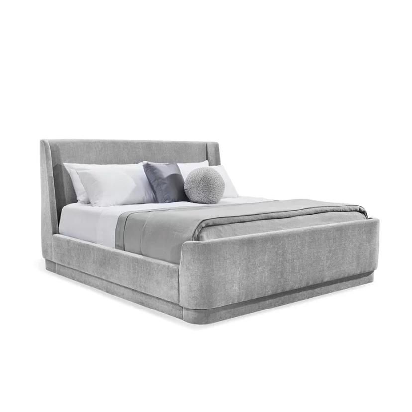 Coli King bed — image 1 of 2