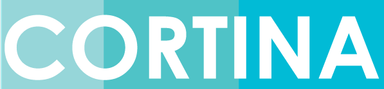 Cortina logo
