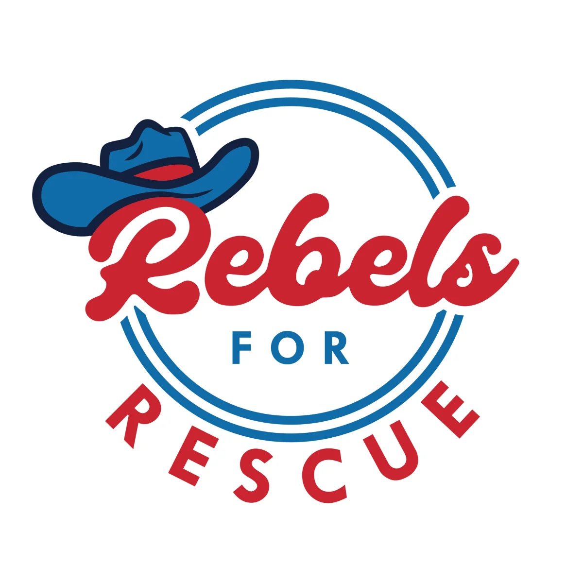 Rebels For Rescue
