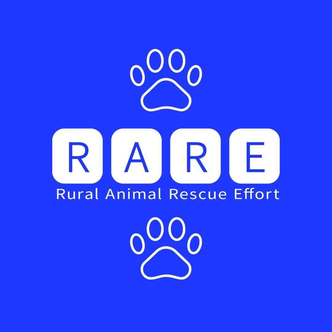 RARE Logo