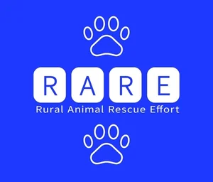 RARE Logo