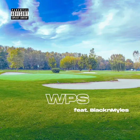 Wps cover art