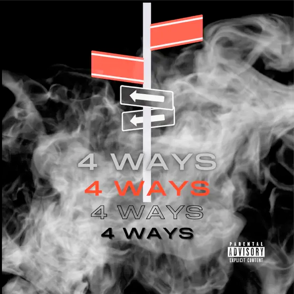 4 Ways cover art