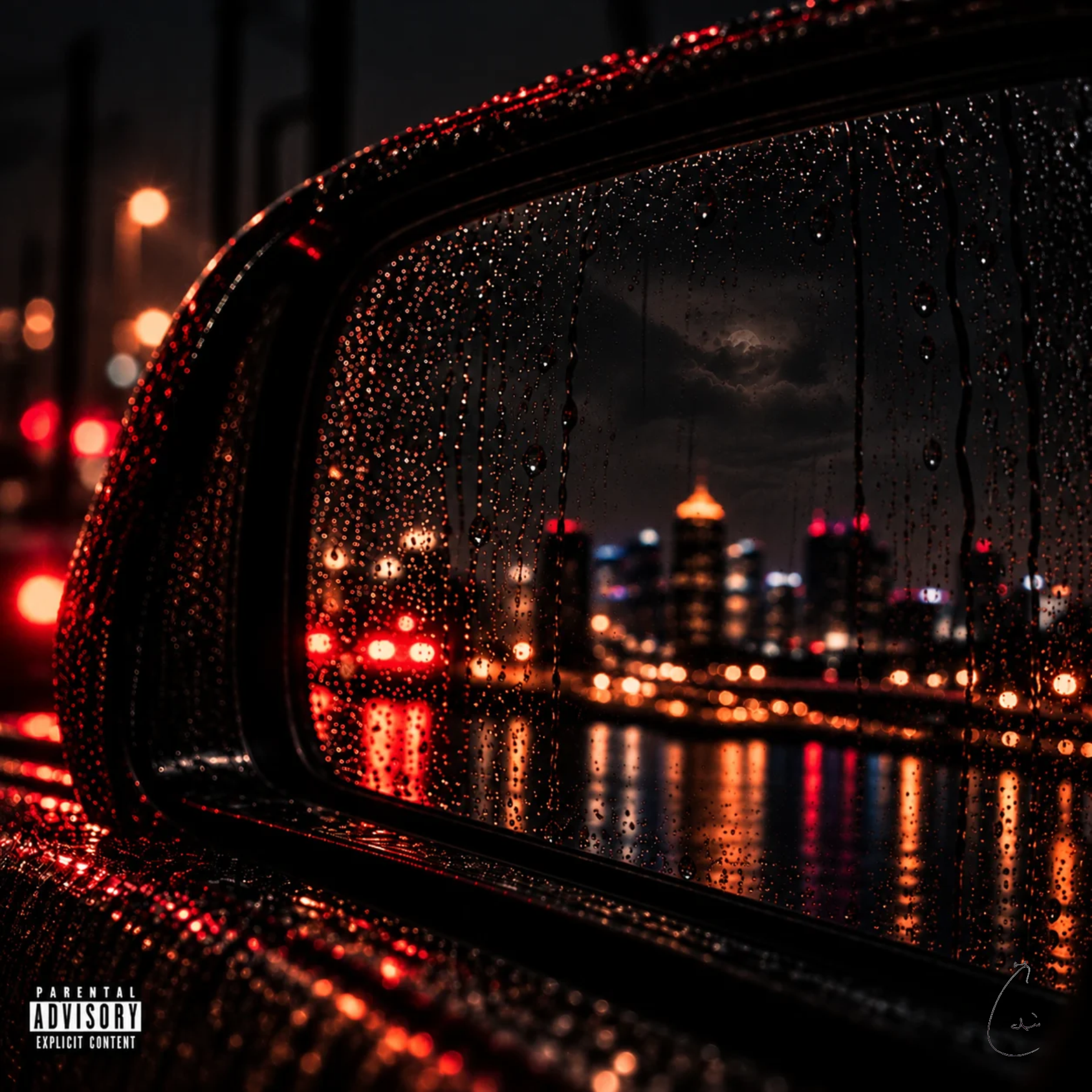 What That Mean? cover art