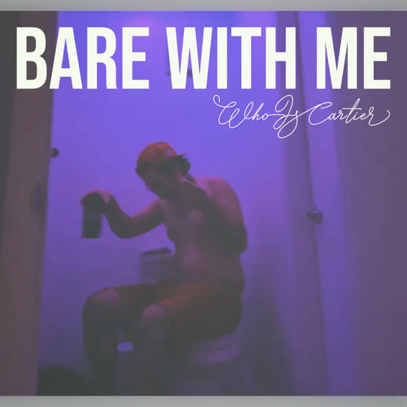 Bare With Me cover art
