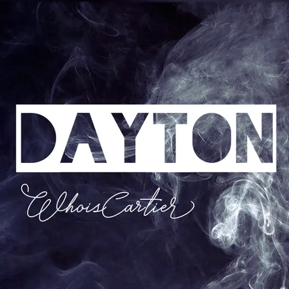 Dayton cover art