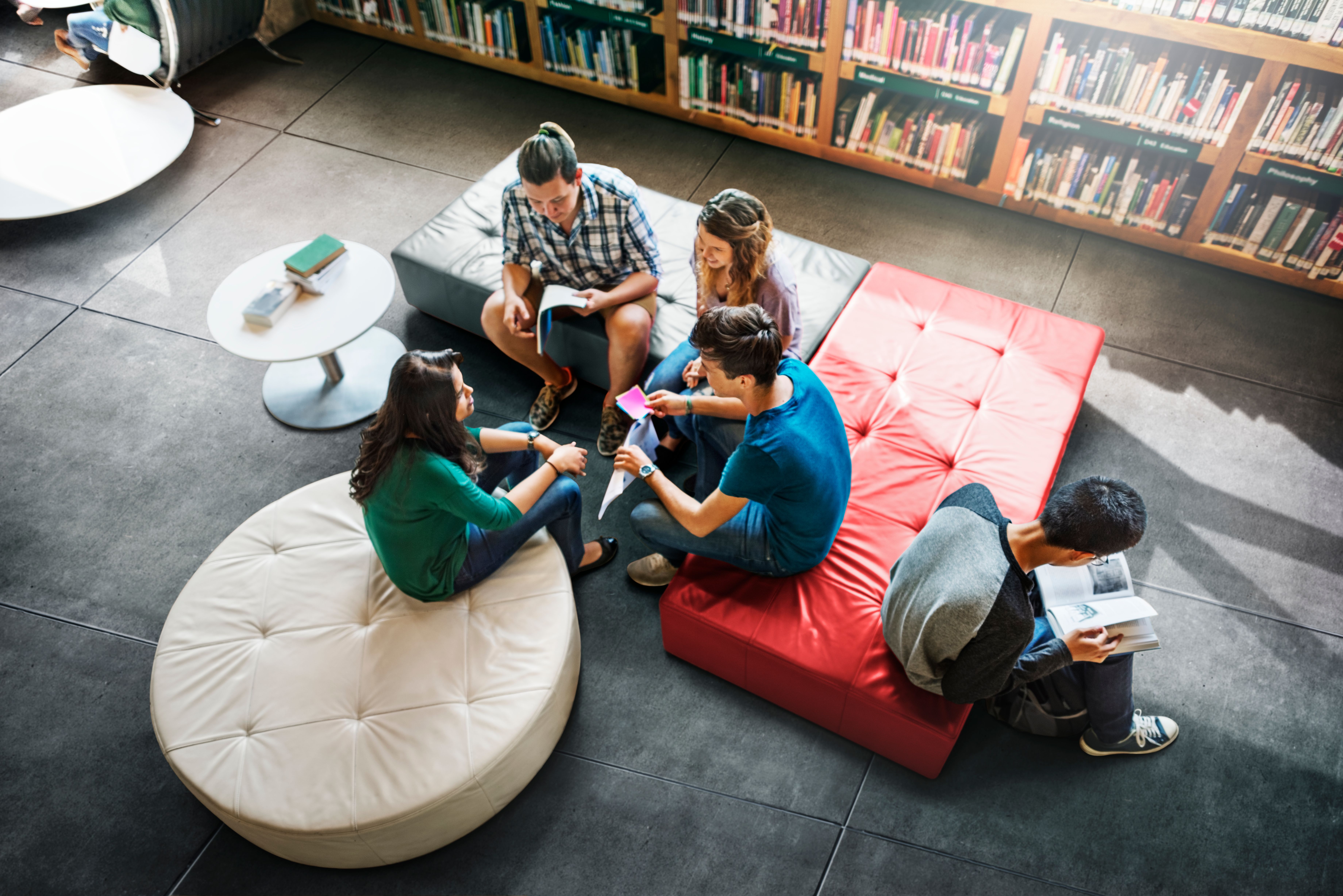 Social learning: perché si impara meglio insieme