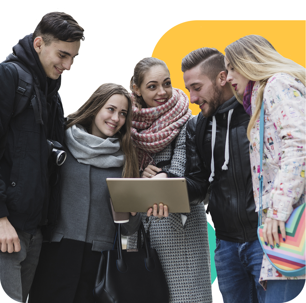 Institutions & Citizens