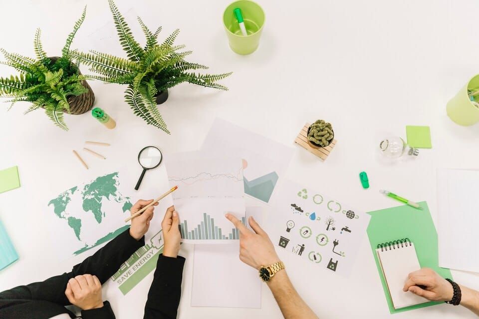 Sustainability Training for Employees: a Practical Guide from AWorld