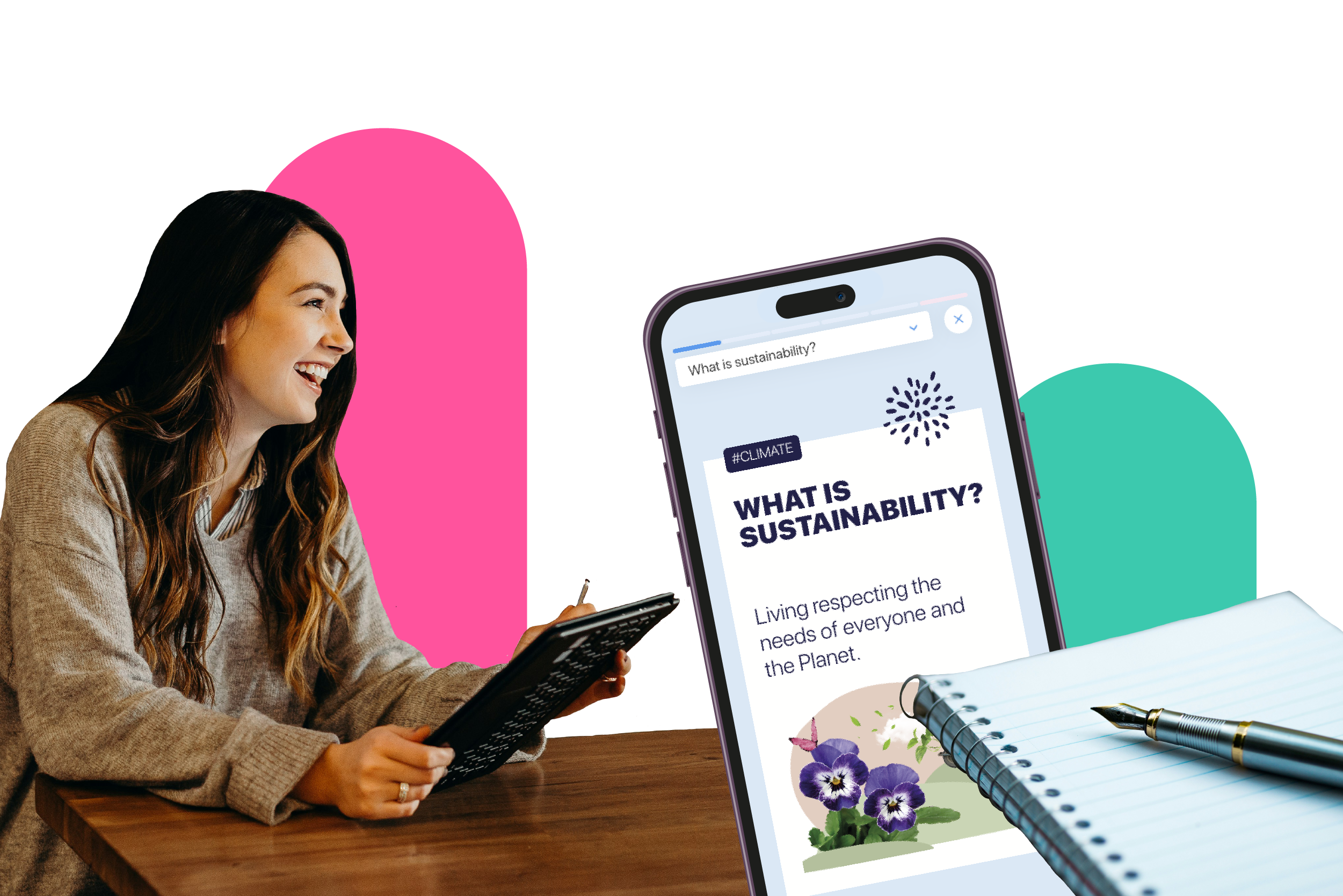 Sustainability Education article