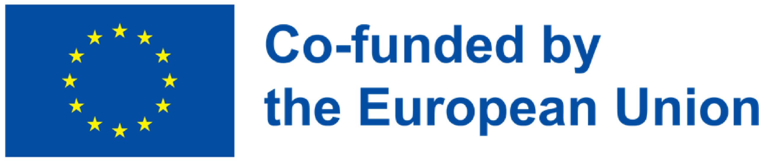 Co-funded by the European Union