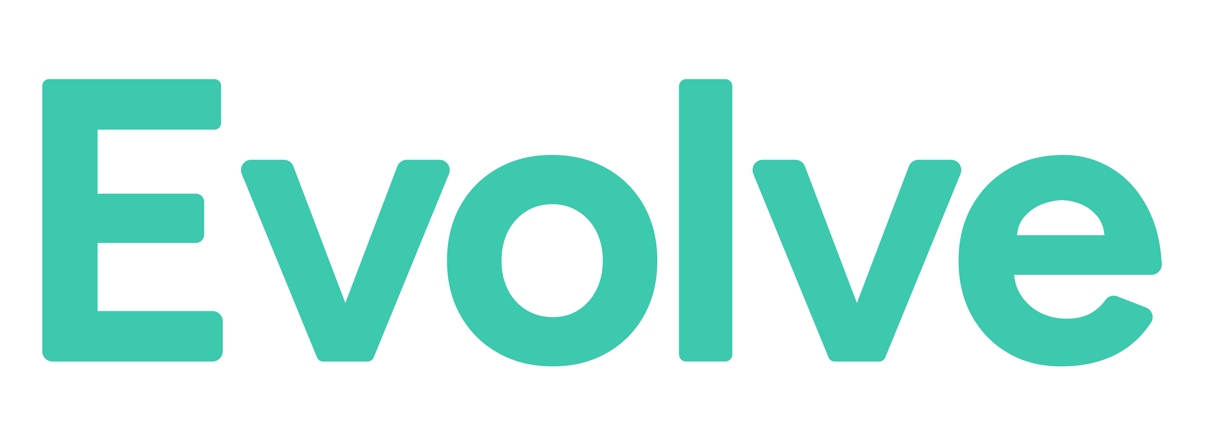 Evolve