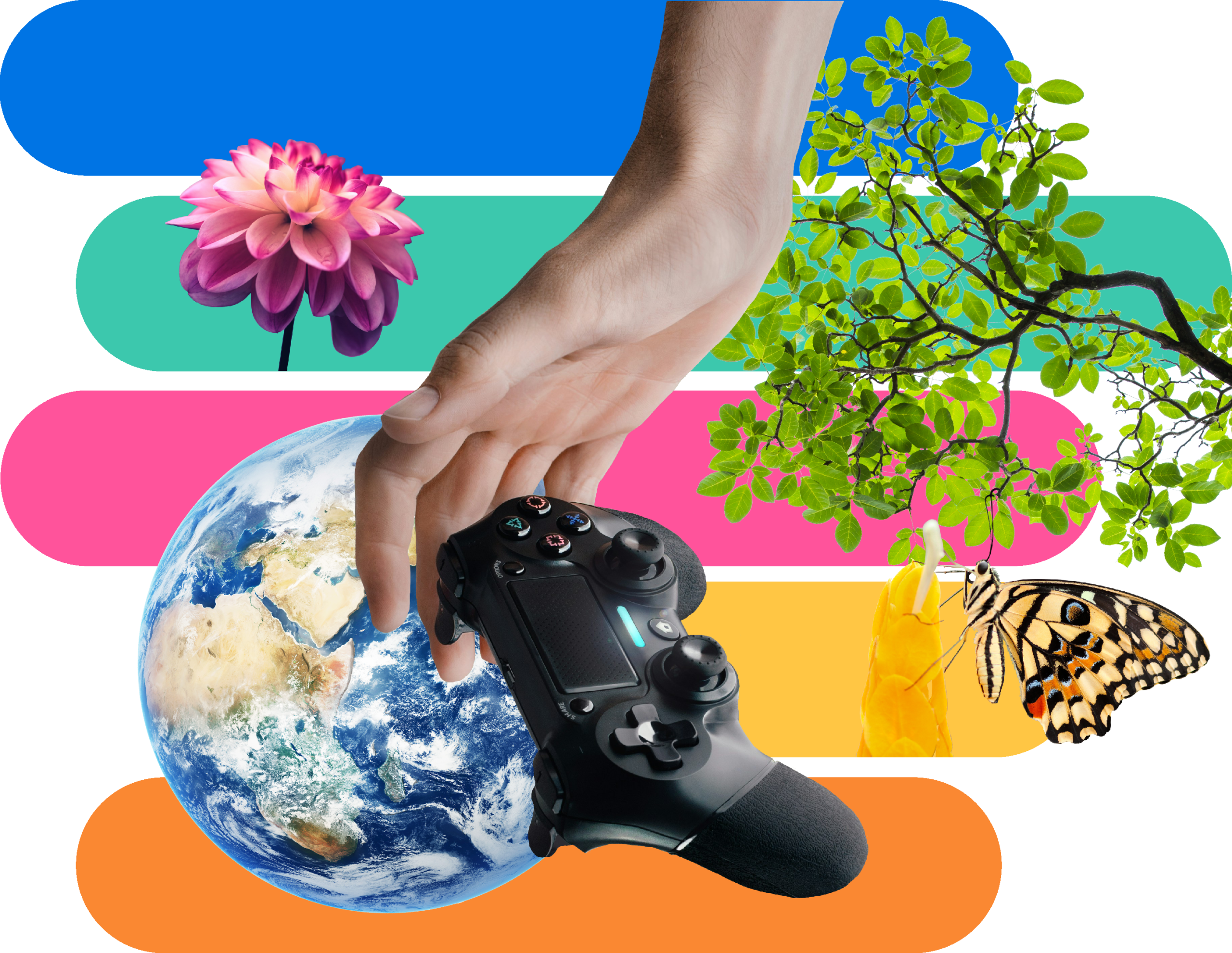 Green gamification: what is it and how does it work?