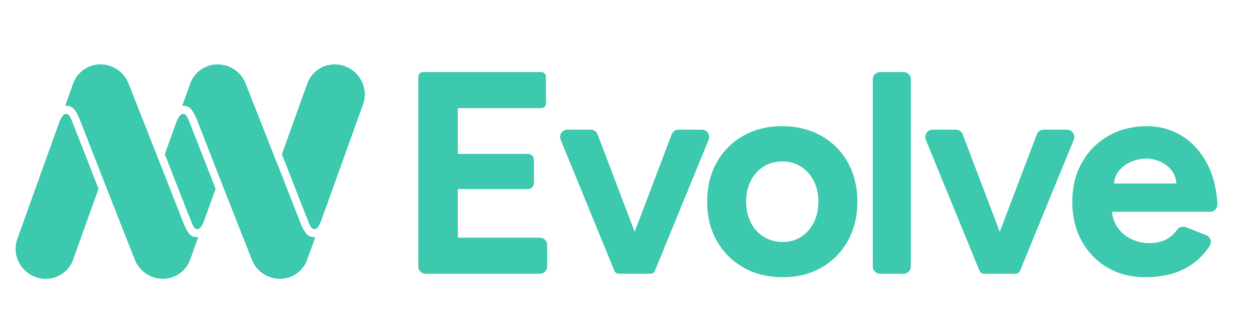 Evolve