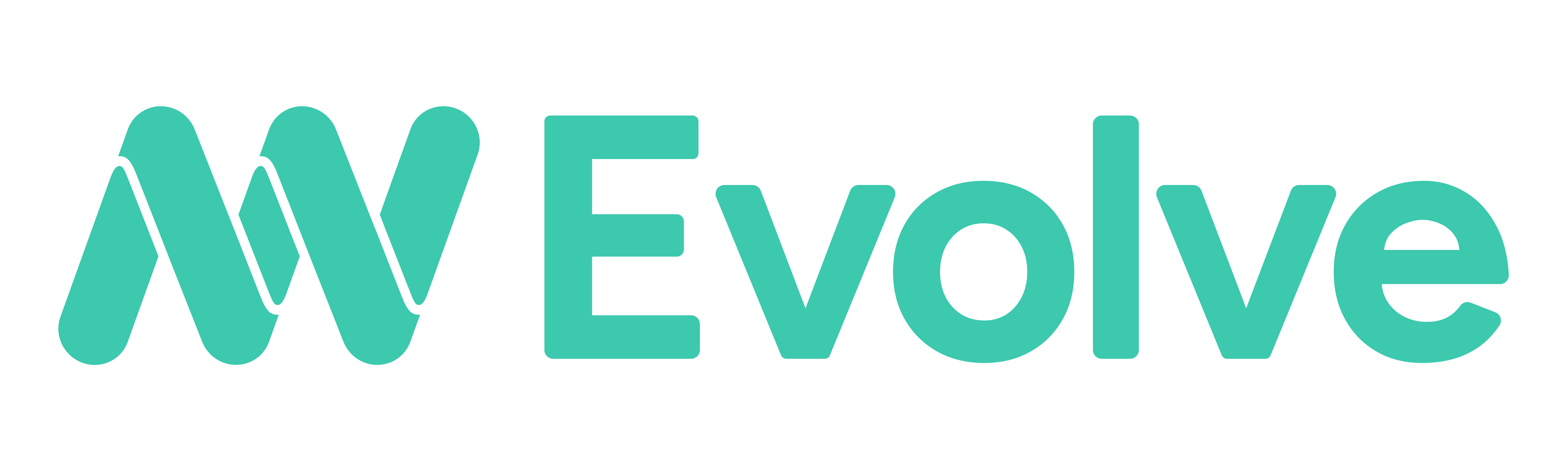 Evolve