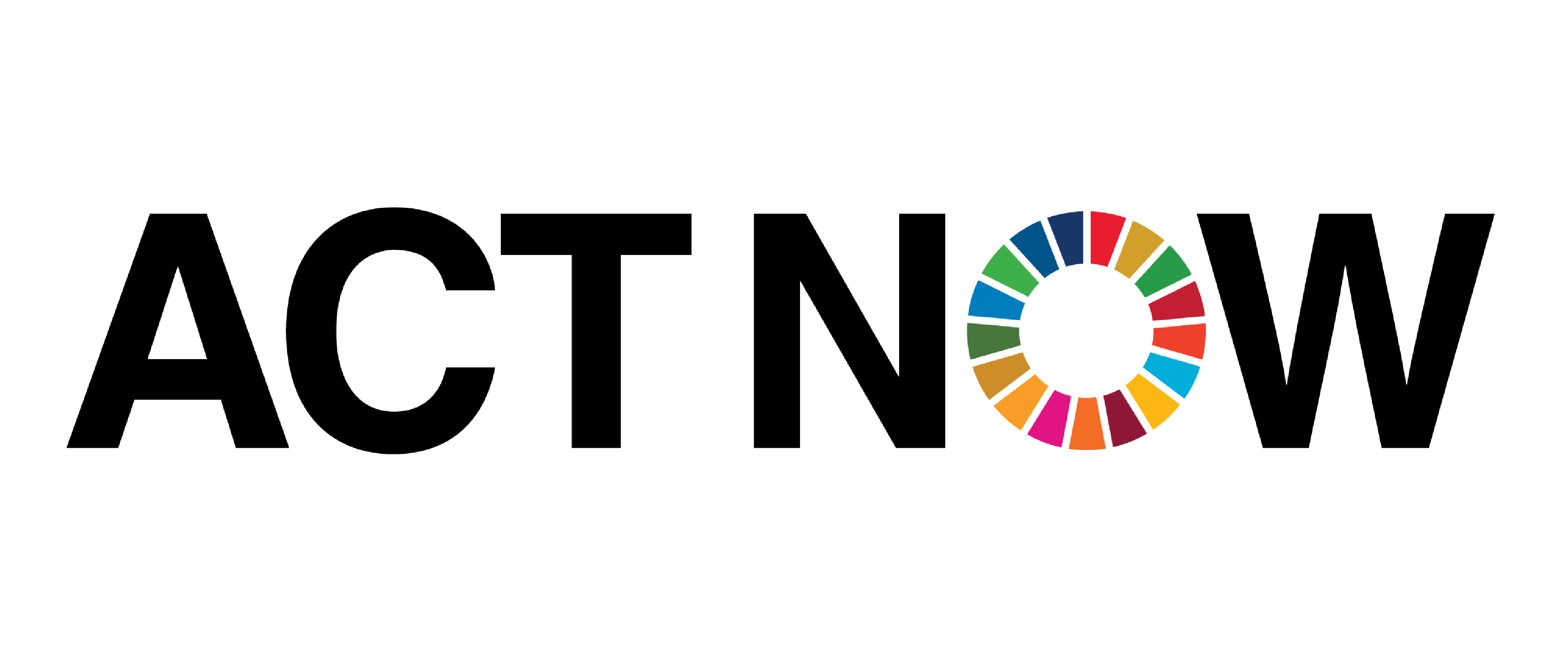 AWorld in support of ActNow