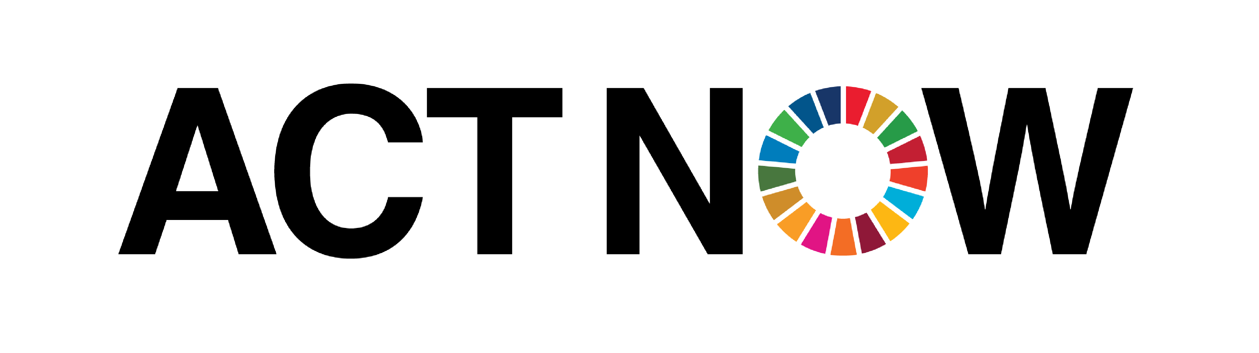 AWorld in support of ActNow