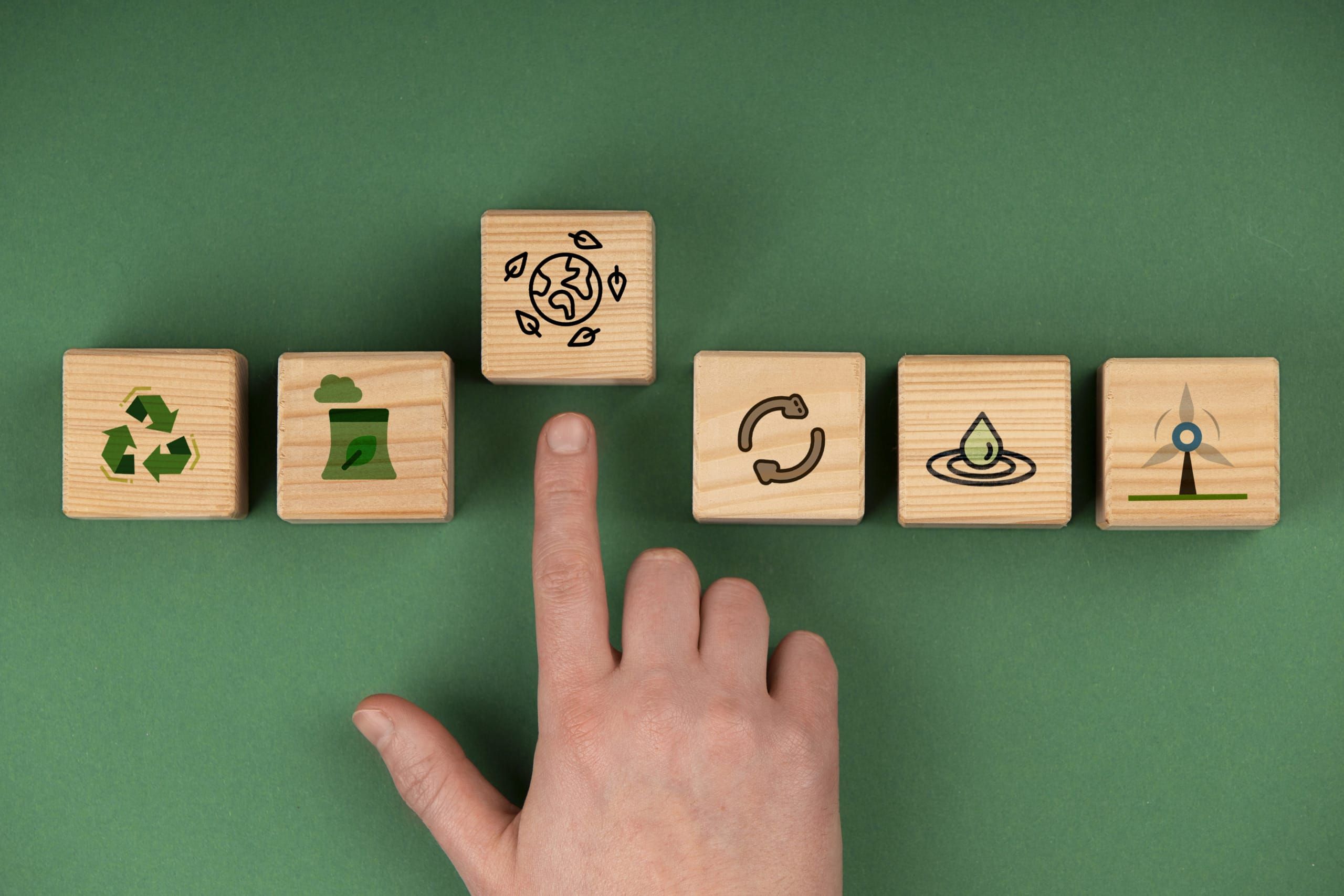 Sustainability games: what are they and how do they work?