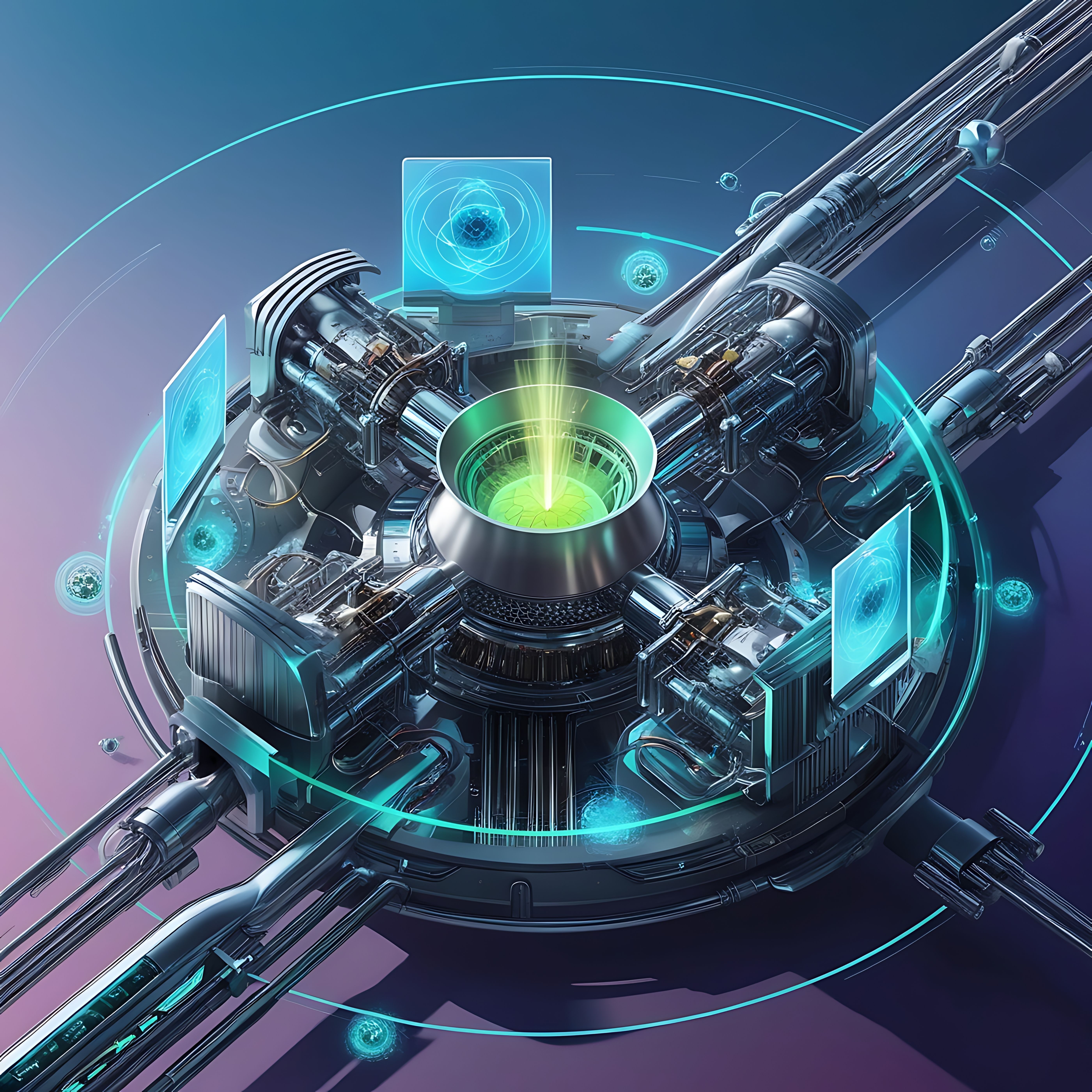 One engine, any vertical: the thematic independence explained to product builders