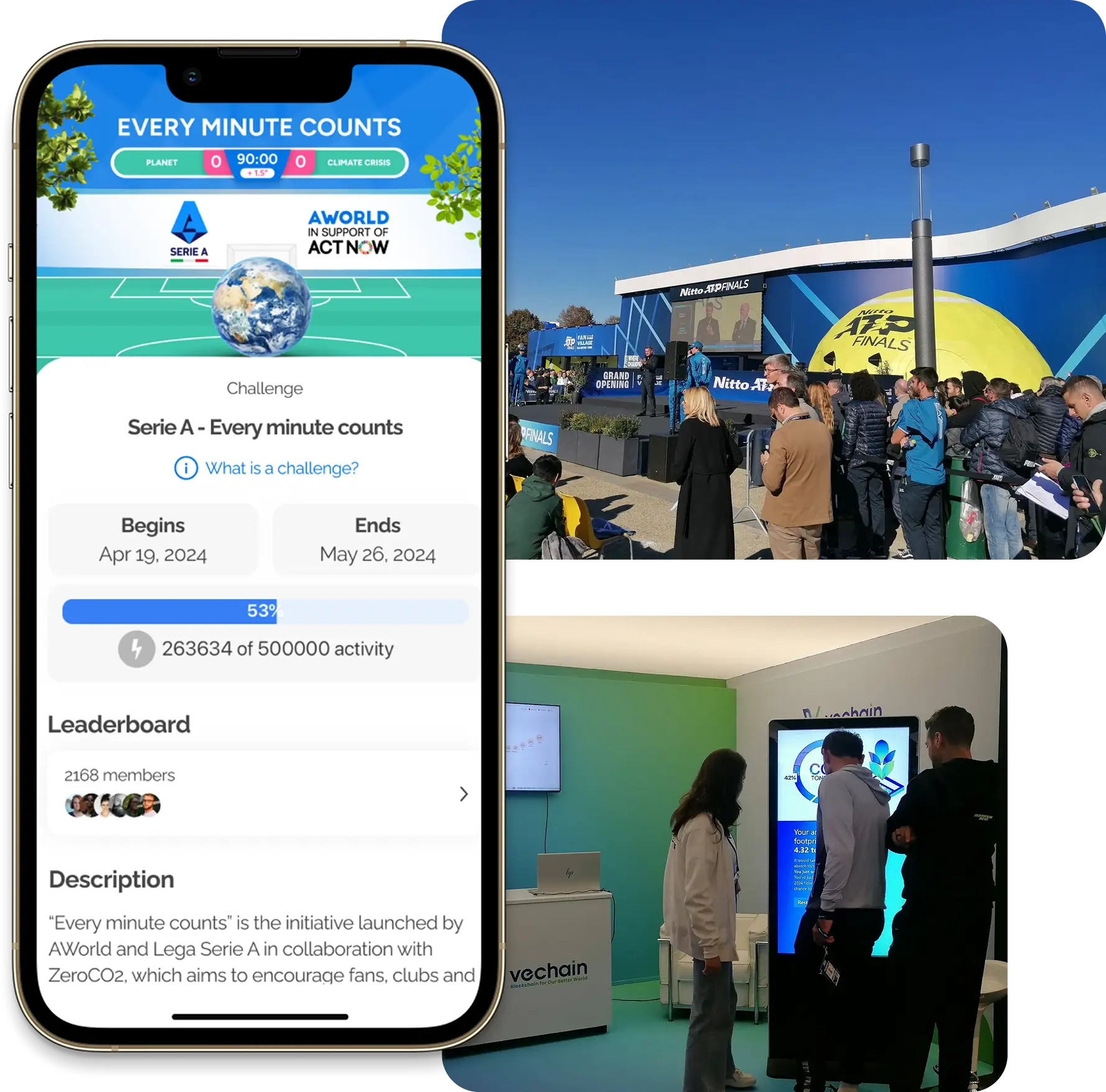 Fan engagement platform