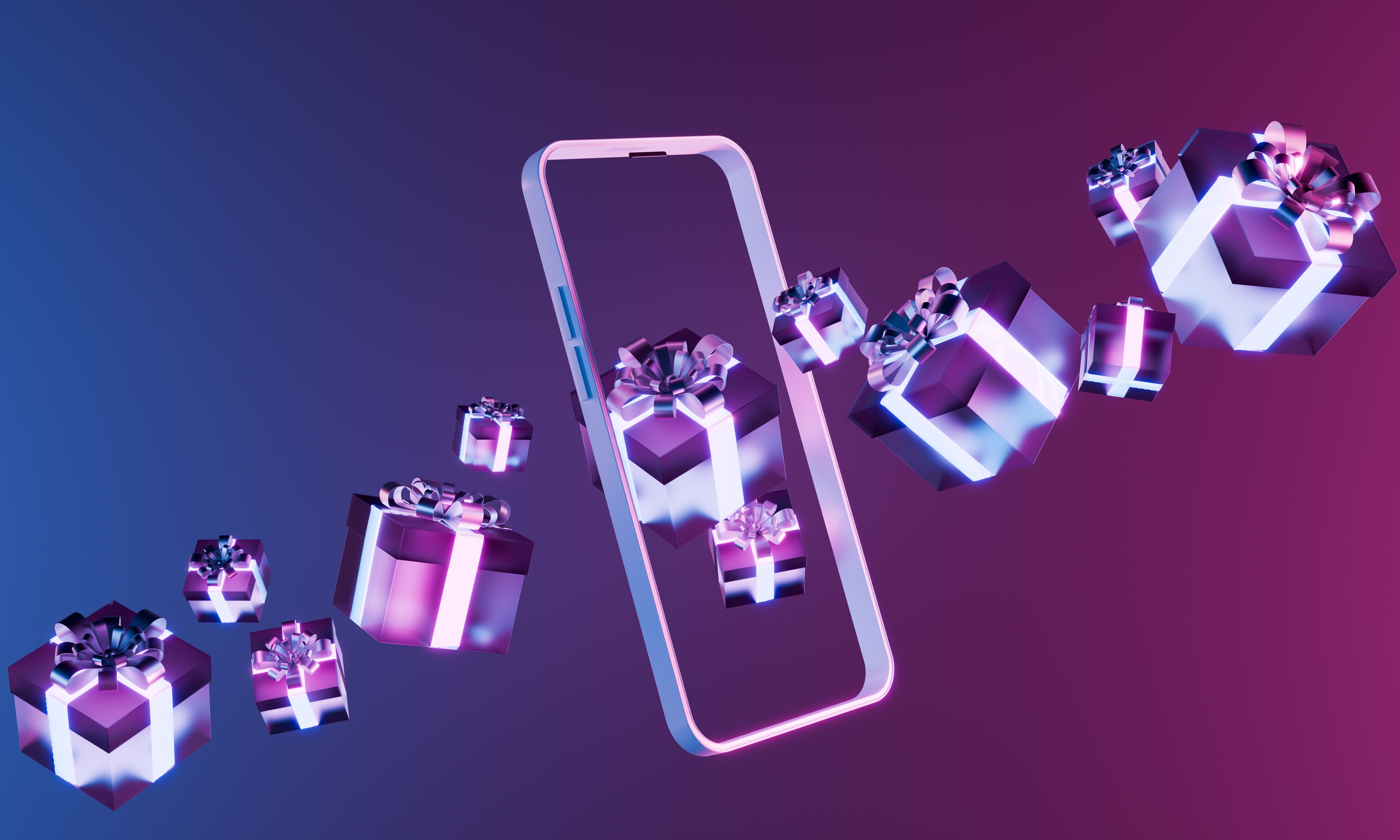 Reinventing the loyalty program via API: from generic points to impact loyalty