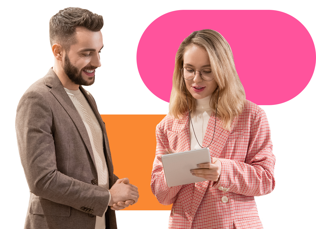 Omnichannel platform for sustainability