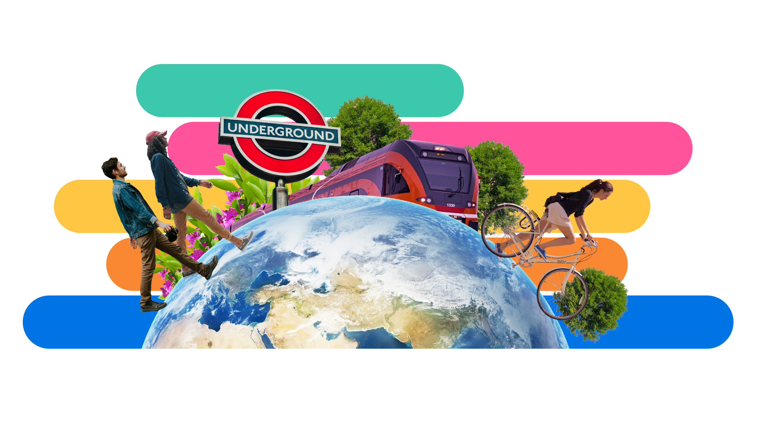 In movimento per il Pianeta: scegli la Mobilità Sostenibile con AWorld