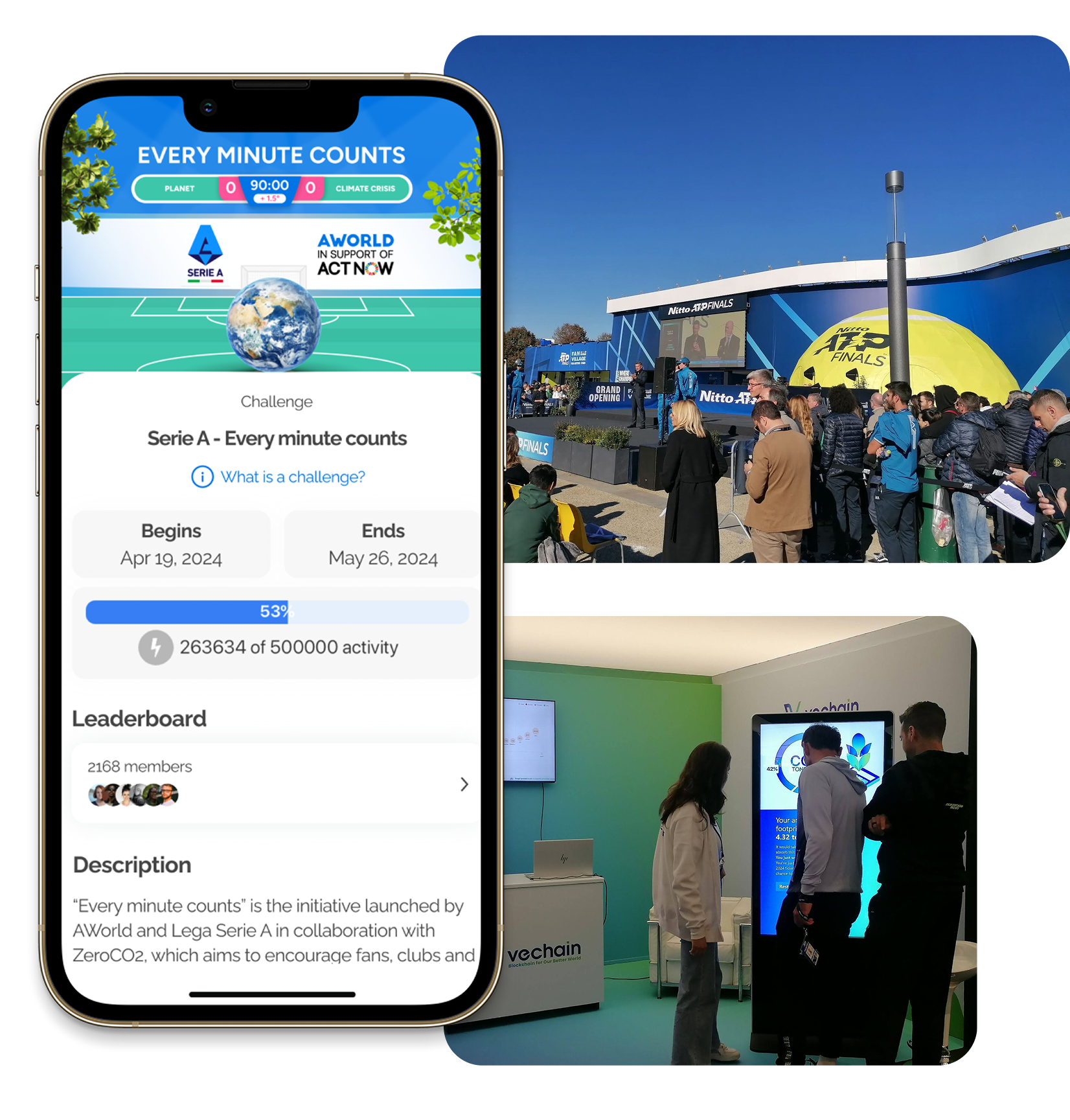 Fan engagement platform