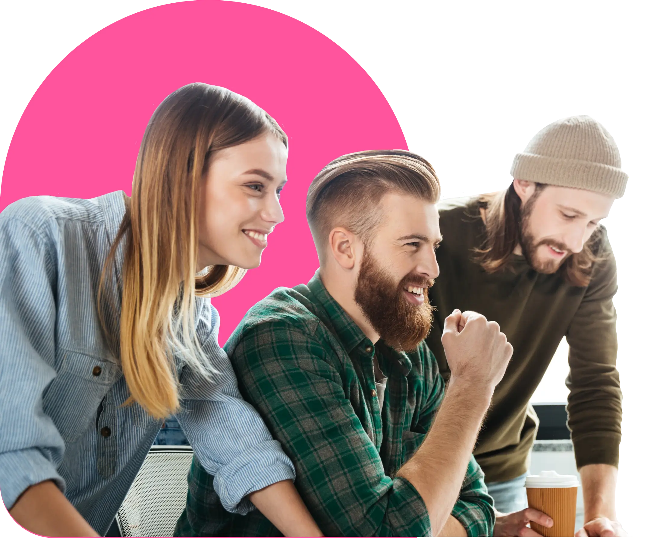 AI-Driven platform team