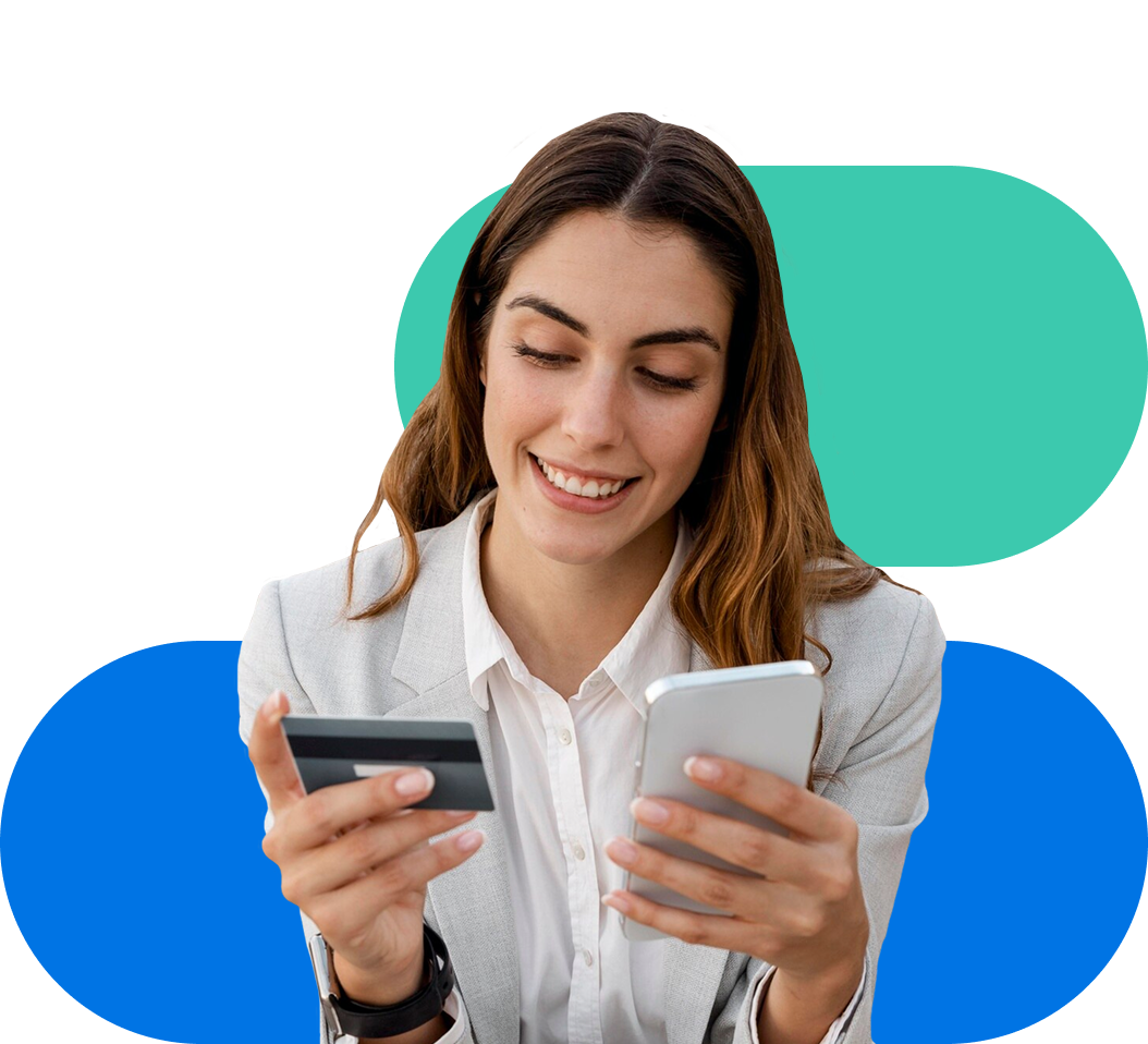 Omnichannel integration for banking