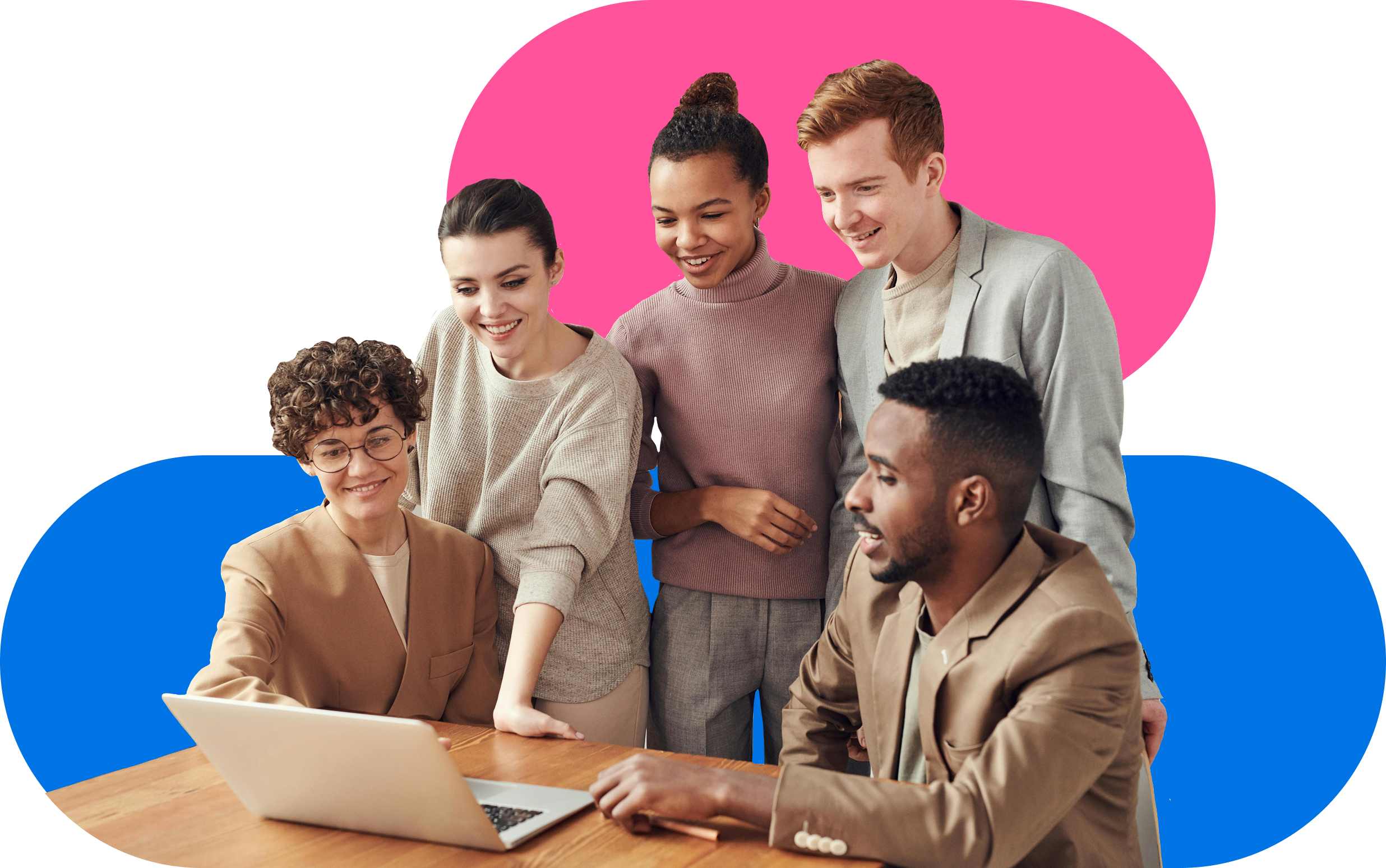 Employee engagement platform