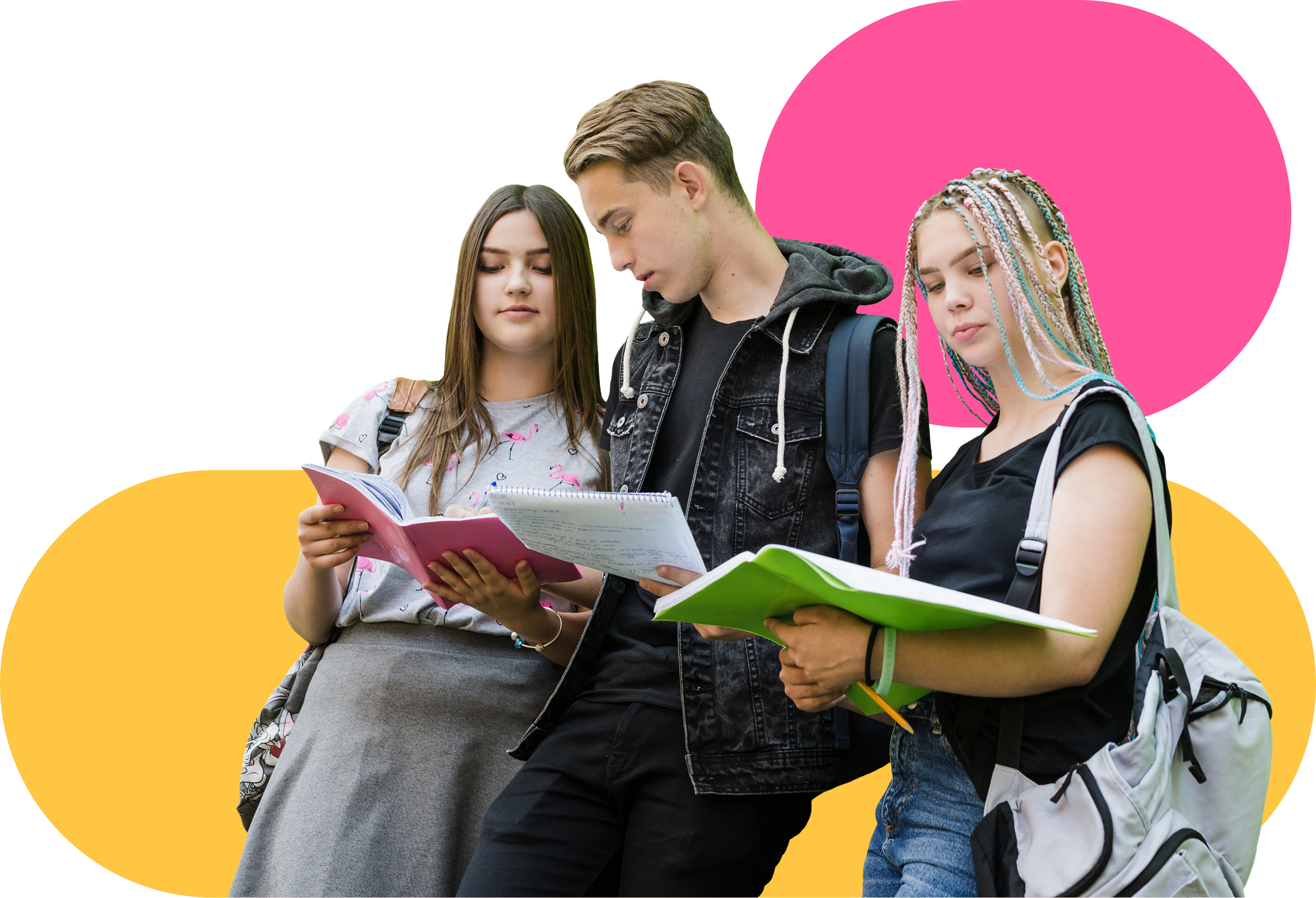 Student engagement platform