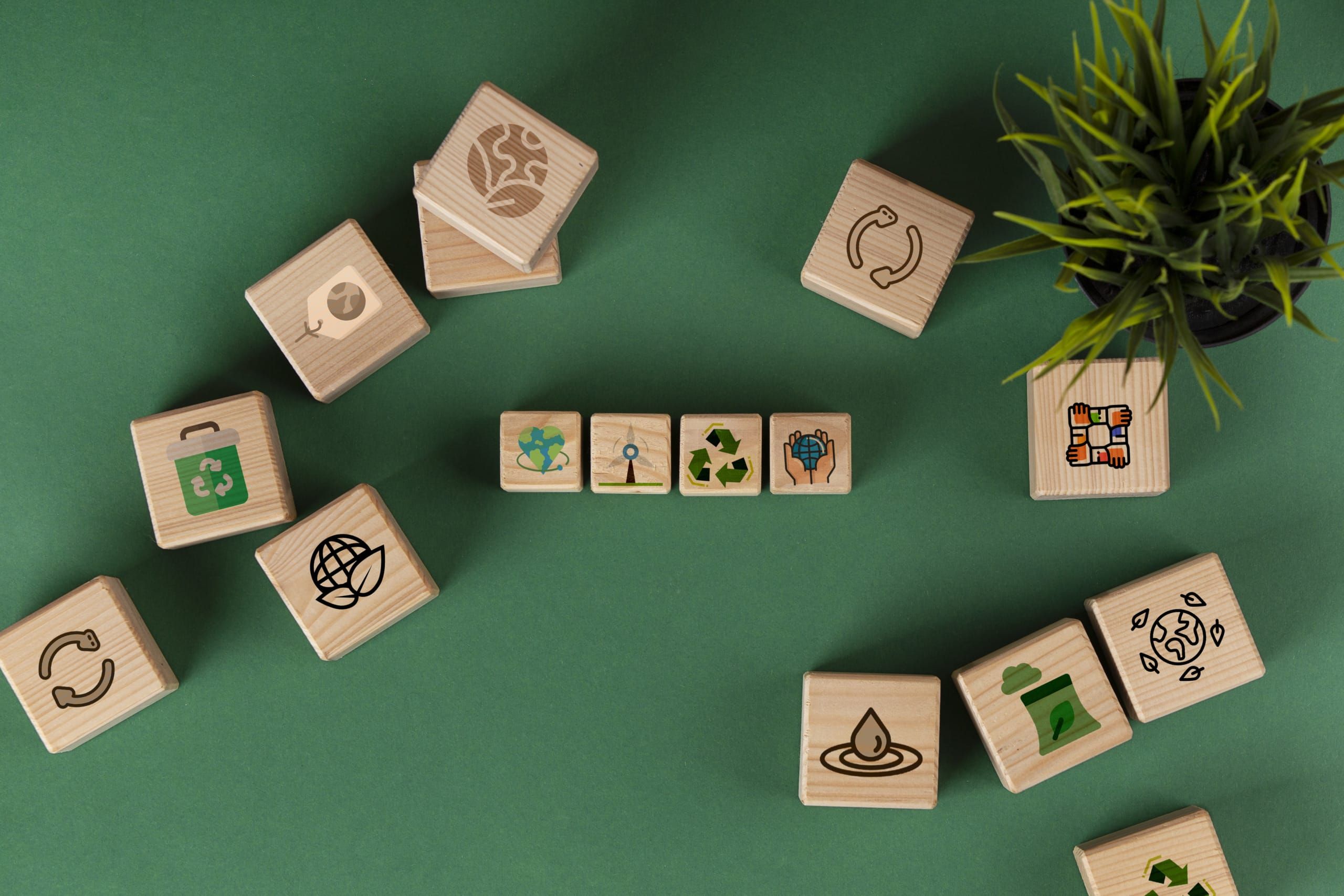 ESG and Sustainability Reporting: a Guide from AWorld