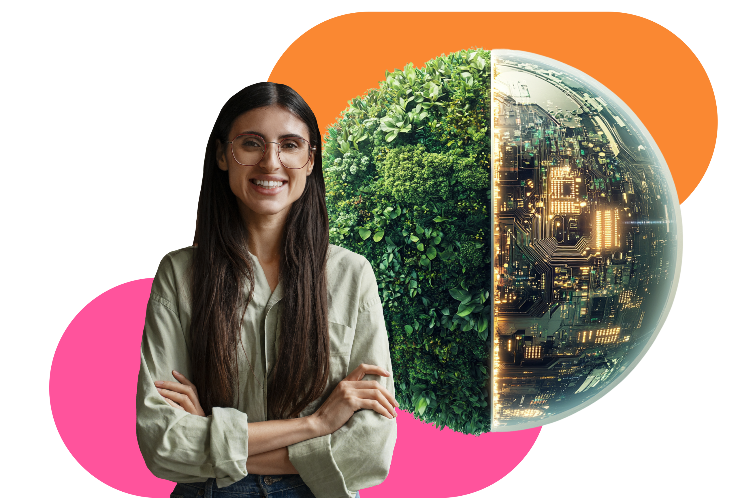 Net‑Zero and Digitization: how green technologies are redefining corporate engagement in 2025